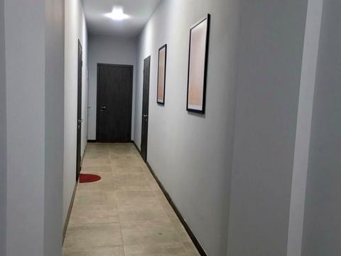 квартира по адресу Семинарская ул., 6