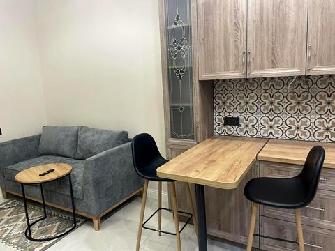 квартира за адресою Ярослава Мудрого вул., 20