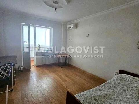 квартира за адресою Миколи Бажана просп., 7-А