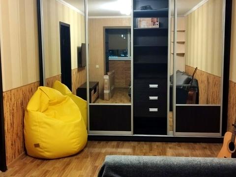 квартира за адресою Симиренка вул., 5
