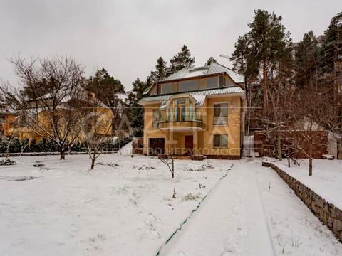 дом по адресу Київська ул.