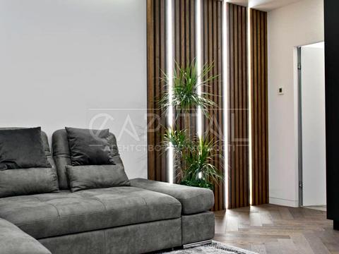 квартира за адресою Берестейський просп. (Перемоги), 5-В