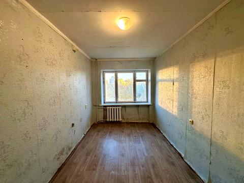 квартира по адресу Мурашко Николая ул., 5