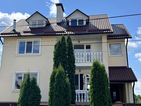 будинок за адресою Лесі Украінки