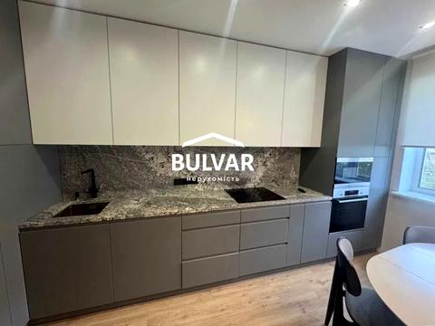 квартира за адресою Академіка Павлова вул., 158