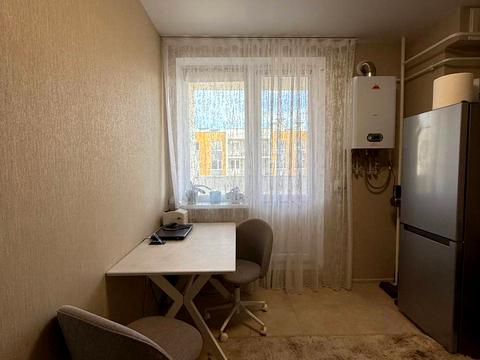 квартира по адресу Европейская ул., 26