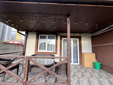 будинок за адресою Олекси Тихого пров., 1