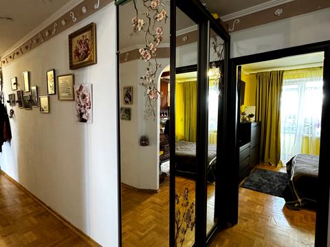 квартира за адресою Віктора Чукаріна вул., 1
