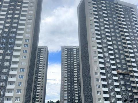 квартира по адресу Коноплянская ул., 22-Б