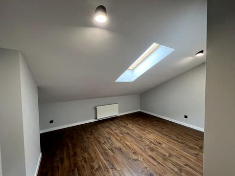 будинок за адресою Амосова вул.