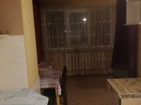 квартира по адресу Олевская ул., 3-Б
