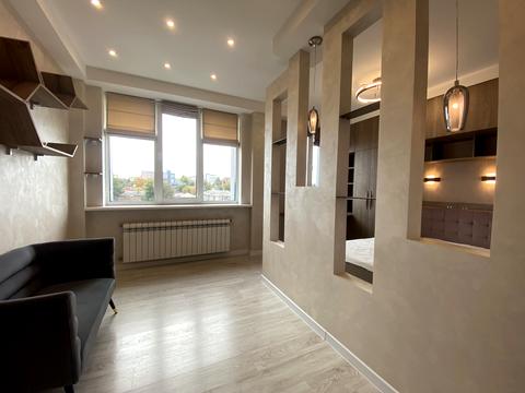 квартира за адресою Січових Стрільців вул. (Артема), 46д