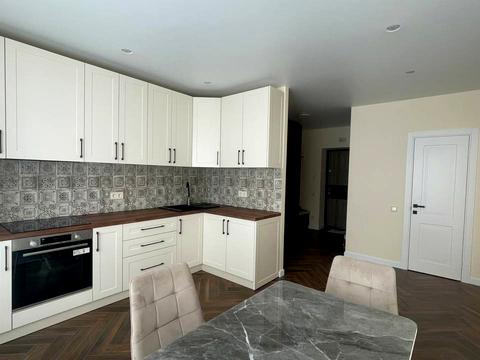 квартира по адресу Королёва ул., 9а