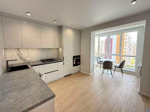 квартира за адресою Студентська вул., 24