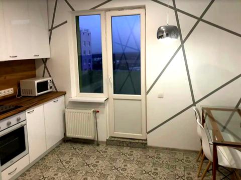 квартира за адресою Київ, Юлії Здановської вул. (Ломоносова), 36-В