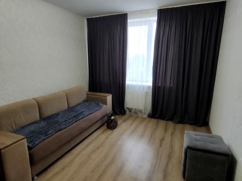 квартира по адресу Варненская ул., 29