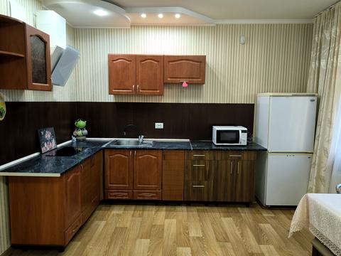 квартира за адресою Володимира Наумовича вул. (Антонова-Овсієнка), 6