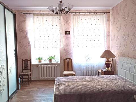 квартира по адресу Успенская ул. (Чичерина), 67/69