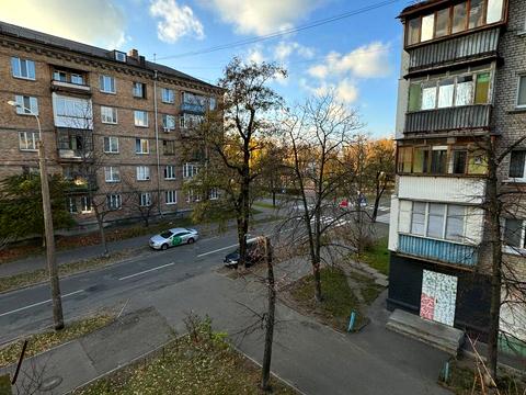 квартира за адресою Санаторна вул., 9