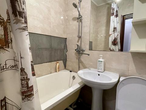 квартира за адресою Ракетна вул., 24