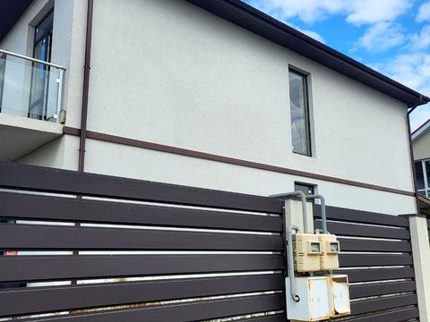 будинок за адресою смт. Таїрове, Берегова, 65