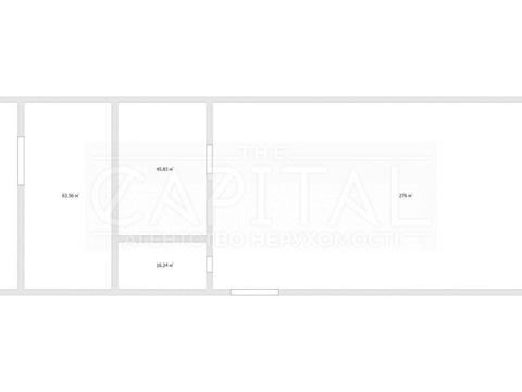коммерческая по адресу Центральная ул. (Чапаєва), 35