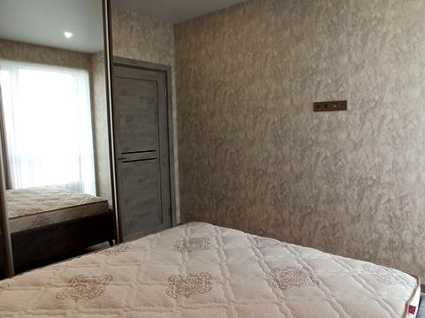 квартира по адресу Светлова ул., 61