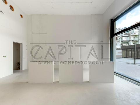 комерційна за адресою Бульварно-Кудрявська вул. (Воровського), 17