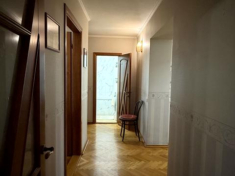 квартира по адресу Казанская ул., 18