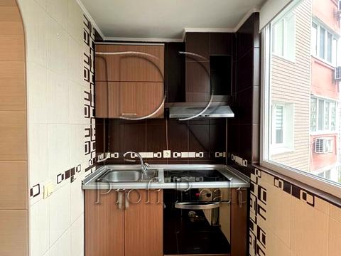 квартира по адресу Урловская ул., 36