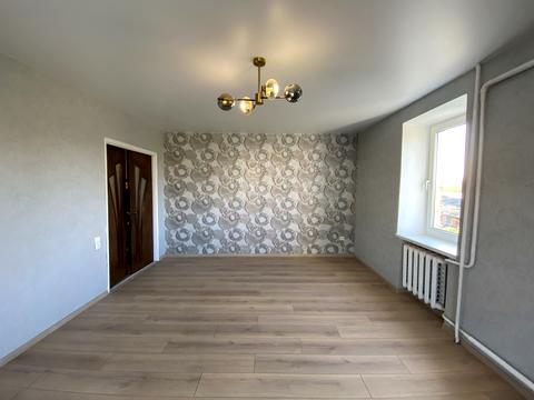 квартира по адресу Дионисия Миклера ул. (Мічуріна), 1/1