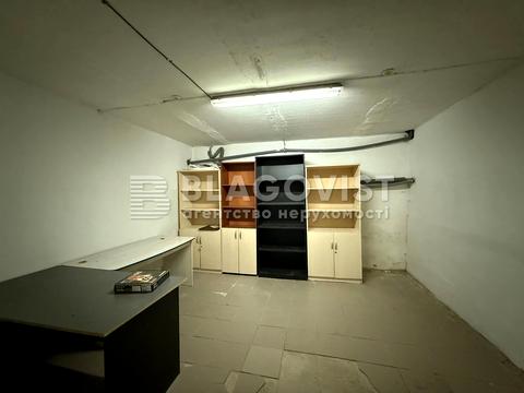 комерційна за адресою Сирецька вул., 49