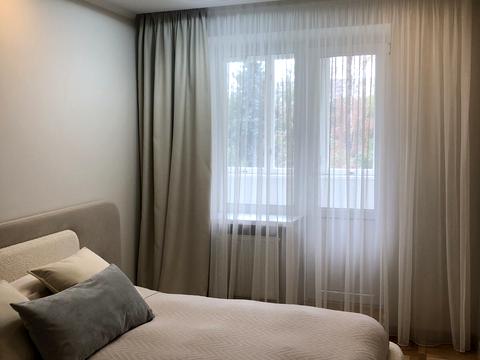 квартира по адресу Космонавтов просп., 39