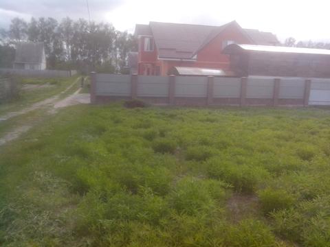 ділянка за адресою Садовая