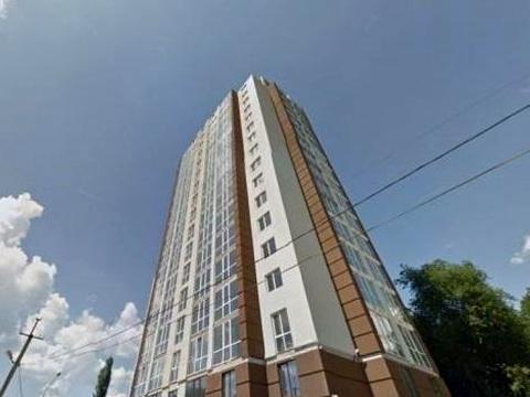 квартира за адресою Бородинська вул., 1-В