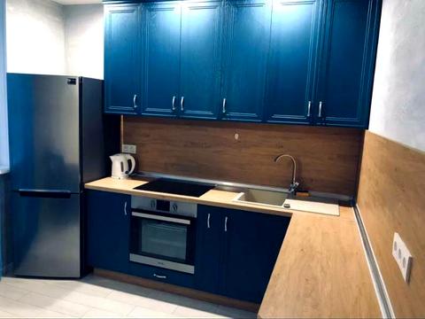 квартира по адресу Юлии Здановской ул. (Ломоносова), 46/1