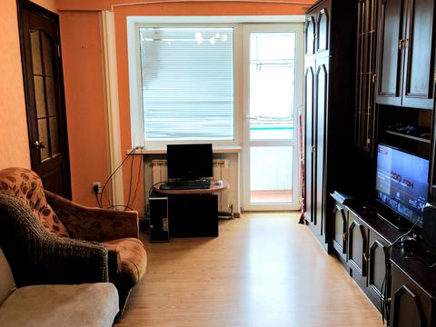 квартира по адресу пр.Правды