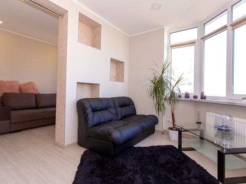 квартира по адресу Бориса Гмыри ул., 17