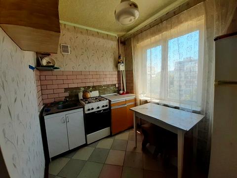 квартира за адресою Василя Сергієнка вул. (Задніпровська), 13