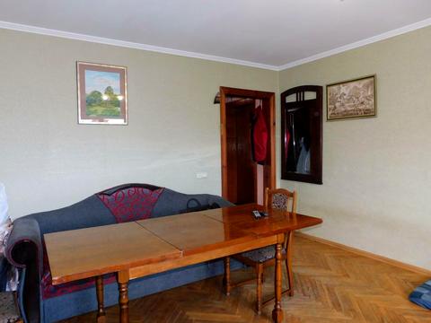 квартира за адресою Миколи Аркаса вул., 16