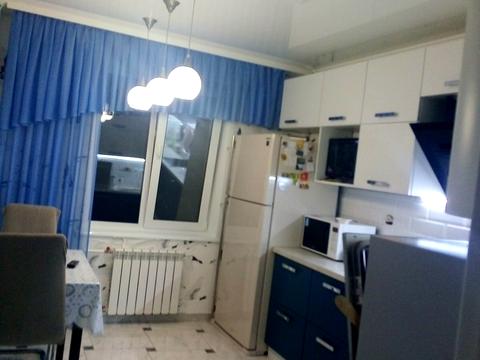 квартира по адресу Черняховського, 36-а