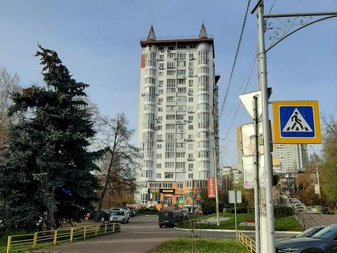 квартира за адресою пл.Шевченка, 3