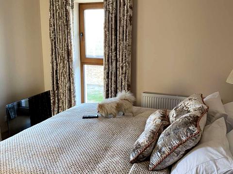 квартира по адресу Василия Тютюнника ул. (Анрі Барбюса), 52/1