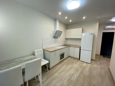 квартира по адресу Каховская ул., 56