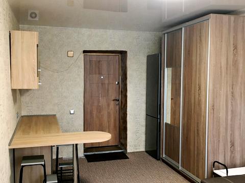 комната по адресу Александра Довженко ул., 7а