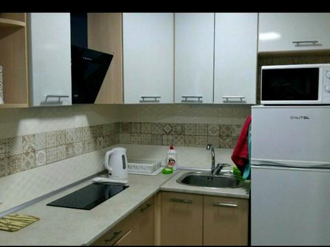 квартира за адресою Марсельська вул., 42