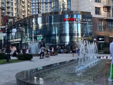 квартира за адресою Андрія Верхогляда вул. (Михайла Драгомирова), 14-А