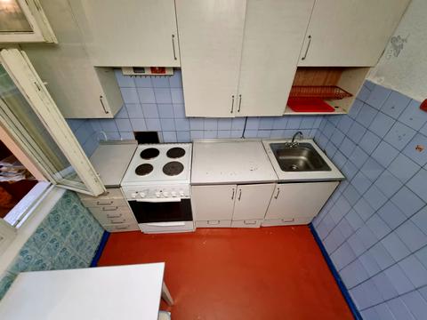квартира по адресу Рональда Рейгана ул., 9
