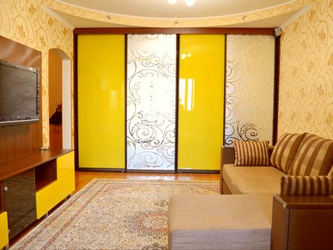 квартира за адресою Петра Григоренка просп., 1/7