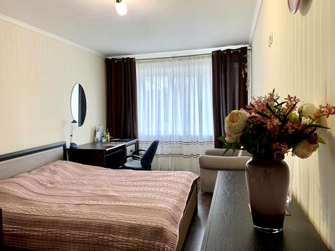 квартира по адресу Зелинского